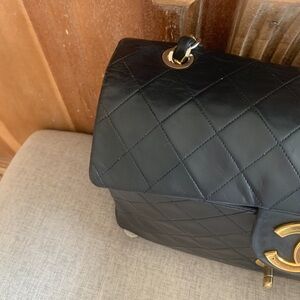 CHANEL JUMBO EXTRA PICS